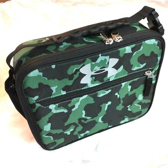 under armour lunch tote